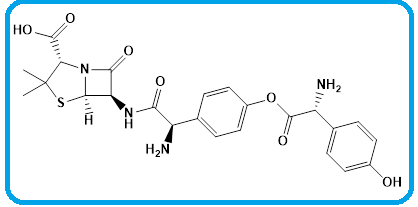 AMOXICILLIN IMPURITY 8